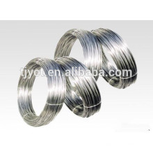 food grade soft stainless wire 301 304L
